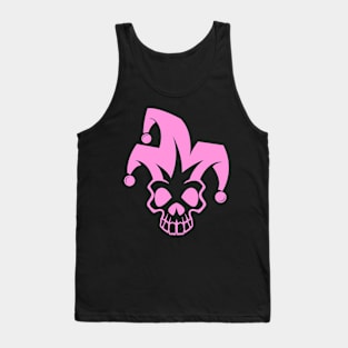 Jester Tank Top